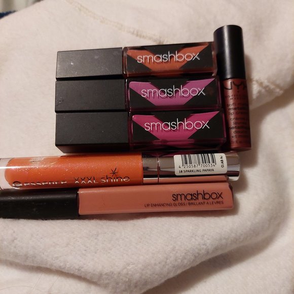 Lipstick lot - Picture 3 of 4